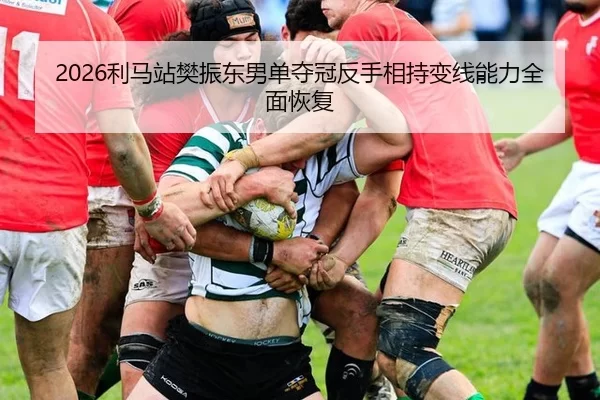 2026利马站樊振东男单夺冠反手相持变线能力全面恢复